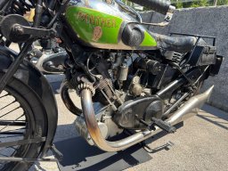 2026-08-15 - 4.Panther-Treffen in Linthal GL