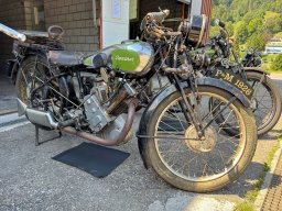 2026-08-15 - 4.Panther-Treffen in Linthal GL