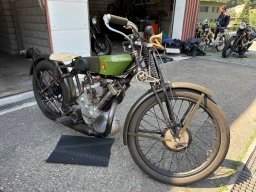 2026-08-15 - 4.Panther-Treffen in Linthal GL