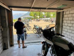 2026-08-15 - 4.Panther-Treffen in Linthal GL