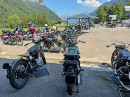 2026-08-15 - 4.Panther-Treffen in Linthal GL