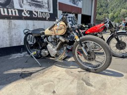 2026-08-15 - 4.Panther-Treffen in Linthal GL