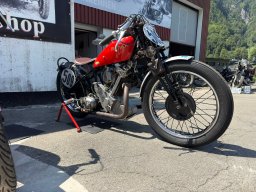 2026-08-15 - 4.Panther-Treffen in Linthal GL