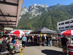 2026-09-19 - 9. Glarner Old- &amp; Youngtimer-Treffen, Ennenda GL