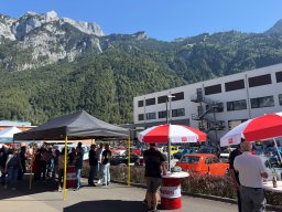 2026-09-19 - 9. Glarner Old- &amp; Youngtimer-Treffen, Ennenda GL