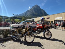 2026-09-19 - 9. Glarner Old- &amp; Youngtimer-Treffen, Ennenda GL