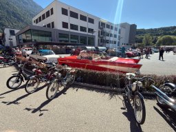 2026-09-19 - 9. Glarner Old- &amp; Youngtimer-Treffen, Ennenda GL