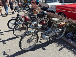 2026-09-19 - 9. Glarner Old- &amp; Youngtimer-Treffen, Ennenda GL