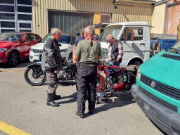 2026-09-19 - 9. Glarner Old- &amp; Youngtimer-Treffen, Ennenda GL