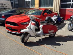 2026-09-19 - 9. Glarner Old- &amp; Youngtimer-Treffen, Ennenda GL