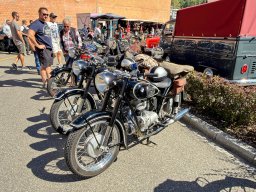 2026-09-19 - 9. Glarner Old- &amp; Youngtimer-Treffen, Ennenda GL