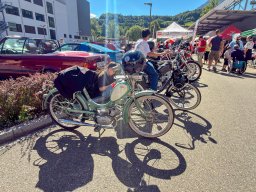 2026-09-19 - 9. Glarner Old- &amp; Youngtimer-Treffen, Ennenda GL