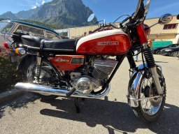 2026-09-19 - 9. Glarner Old- &amp; Youngtimer-Treffen, Ennenda GL