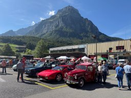 2026-09-19 - 9. Glarner Old- &amp; Youngtimer-Treffen, Ennenda GL
