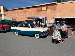 2026-09-19 - 9. Glarner Old- &amp; Youngtimer-Treffen, Ennenda GL
