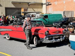 2026-09-19 - 9. Glarner Old- &amp; Youngtimer-Treffen, Ennenda GL