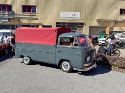 2026-09-19 - 9. Glarner Old- &amp; Youngtimer-Treffen, Ennenda GL