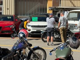 2026-09-19 - 9. Glarner Old- &amp; Youngtimer-Treffen, Ennenda GL