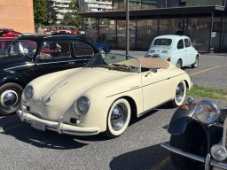 2026-09-19 - 9. Glarner Old- &amp; Youngtimer-Treffen, Ennenda GL