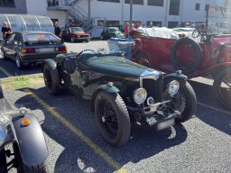 2026-09-19 - 9. Glarner Old- &amp; Youngtimer-Treffen, Ennenda GL