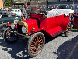 2026-09-19 - 9. Glarner Old- &amp; Youngtimer-Treffen, Ennenda GL