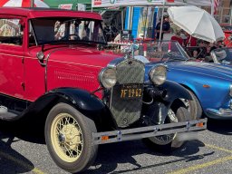 2026-09-19 - 9. Glarner Old- &amp; Youngtimer-Treffen, Ennenda GL