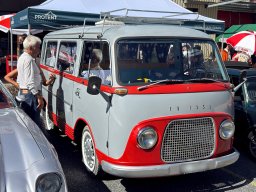 2026-09-19 - 9. Glarner Old- &amp; Youngtimer-Treffen, Ennenda GL