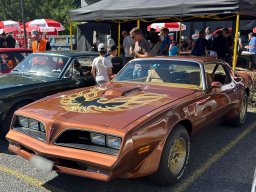 2026-09-19 - 9. Glarner Old- &amp; Youngtimer-Treffen, Ennenda GL