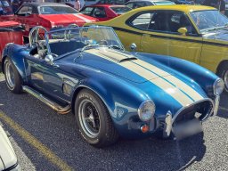 2026-09-19 - 9. Glarner Old- &amp; Youngtimer-Treffen, Ennenda GL
