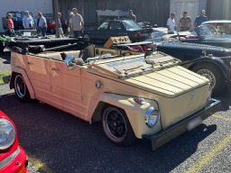 2026-09-19 - 9. Glarner Old- &amp; Youngtimer-Treffen, Ennenda GL