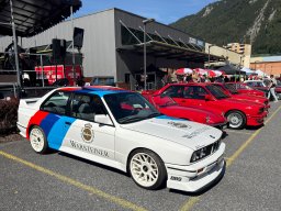 2026-09-19 - 9. Glarner Old- &amp; Youngtimer-Treffen, Ennenda GL