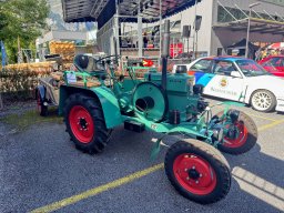 2026-09-19 - 9. Glarner Old- &amp; Youngtimer-Treffen, Ennenda GL