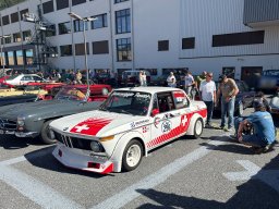 2026-09-19 - 9. Glarner Old- &amp; Youngtimer-Treffen, Ennenda GL
