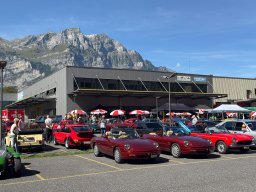 2026-09-19 - 9. Glarner Old- &amp; Youngtimer-Treffen, Ennenda GL