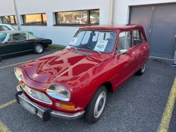 2026-09-19 - 9. Glarner Old- &amp; Youngtimer-Treffen, Ennenda GL