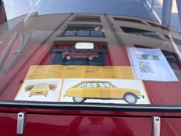 2026-09-19 - 9. Glarner Old- &amp; Youngtimer-Treffen, Ennenda GL