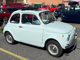 2026-09-19 - 9. Glarner Old- &amp; Youngtimer-Treffen, Ennenda GL