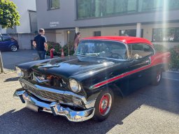 2026-09-19 - 9. Glarner Old- &amp; Youngtimer-Treffen, Ennenda GL