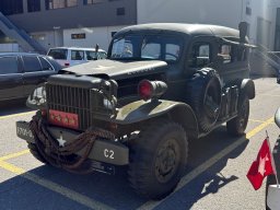 2026-09-19 - 9. Glarner Old- &amp; Youngtimer-Treffen, Ennenda GL