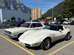 2026-09-19 - 9. Glarner Old- &amp; Youngtimer-Treffen, Ennenda GL