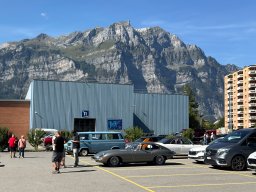 2026-09-19 - 9. Glarner Old- &amp; Youngtimer-Treffen, Ennenda GL