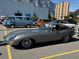 2026-09-19 - 9. Glarner Old- &amp; Youngtimer-Treffen, Ennenda GL