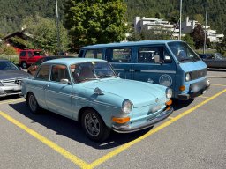 2026-09-19 - 9. Glarner Old- &amp; Youngtimer-Treffen, Ennenda GL